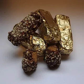 Almond Roca