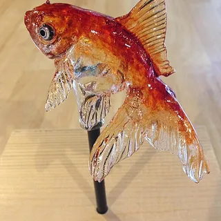 Amezaiku