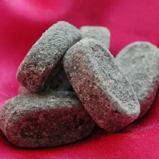 Army & Navy sweets