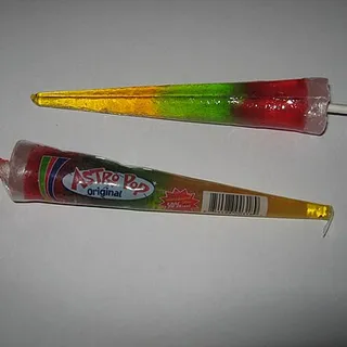 Astro Pops