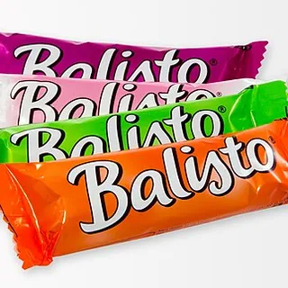 Balisto