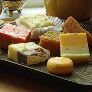 Barfi