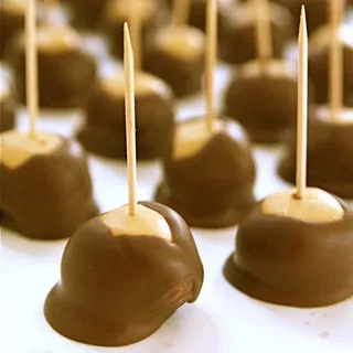 Buckeye