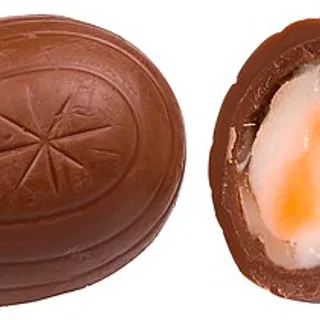 Cadbury Creme Egg