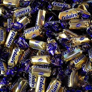 Cadbury Eclairs