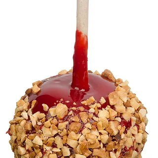 Candy apple