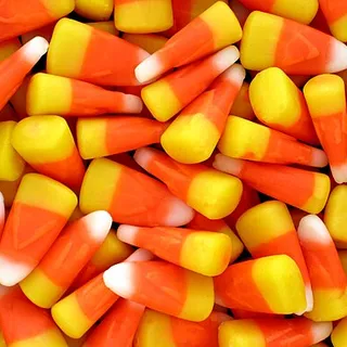 Candy corn