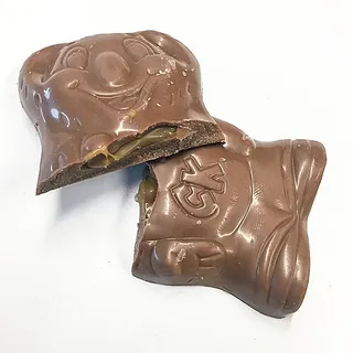 Caramello Koala