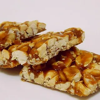 Chikki