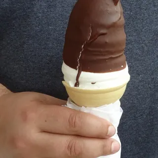 Choc-top