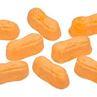 Circus peanut