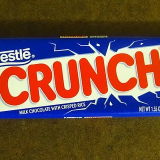 Crunch