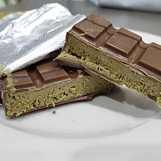 Dubai chocolate
