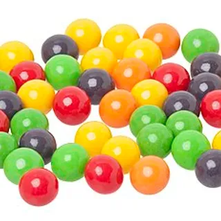 Everlasting Gobstopper