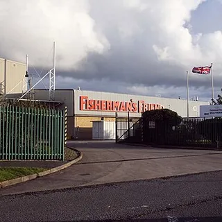 Fisherman's Friend