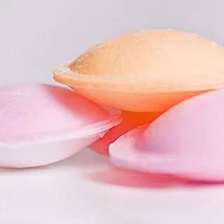 Flying saucer