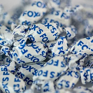 Fox's Glacier Mints