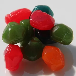 Fruit Gushers