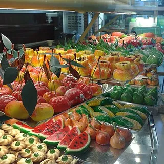 Frutta martorana