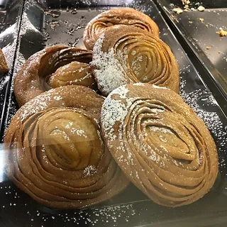 Guastedda dolce nissena
