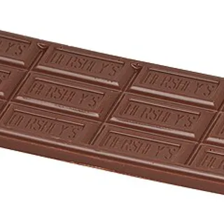 Hershey bar