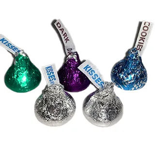 Hershey's Kisses