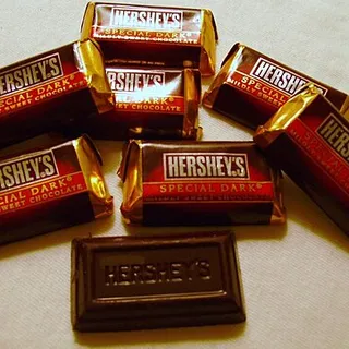 Hershey's Special Dark