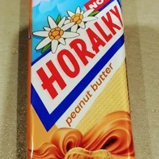 Horalky