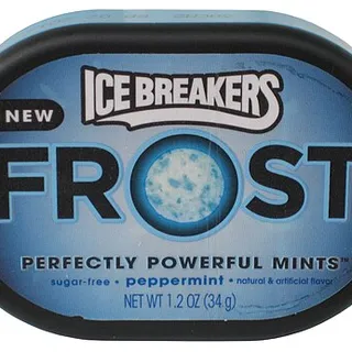 Ice Breakers candy