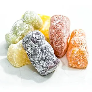 Jelly Babies