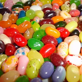 Jelly bean