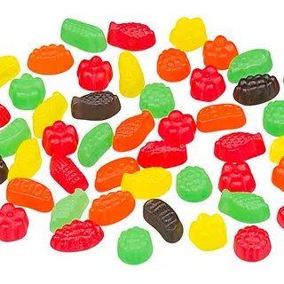 Jujyfruits