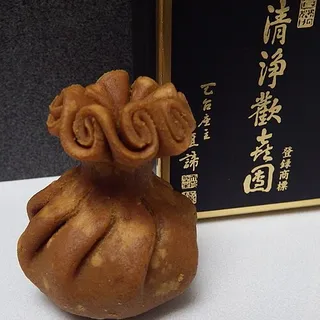 Karakudamono