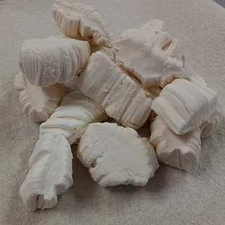 Kentucky cream candy