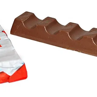 Kinder Chocolate
