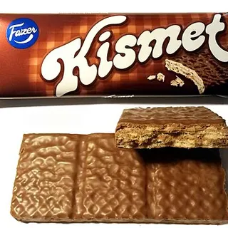 Kismet
