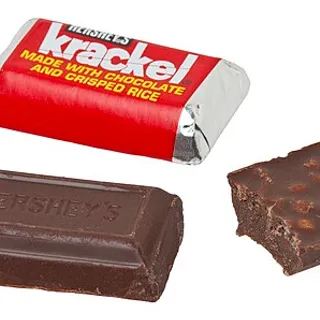 Krackel