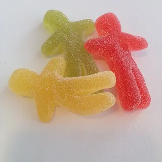 Laban Seigmenn
