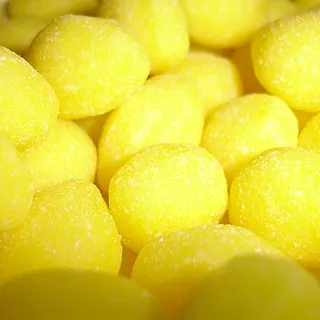 Lemon drop