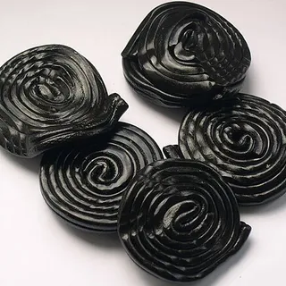 Liquorice