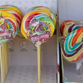 Lollipop