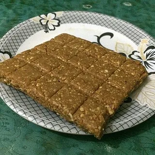 Lonavala chikki