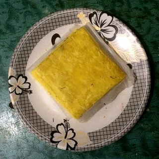 Mahim halwa