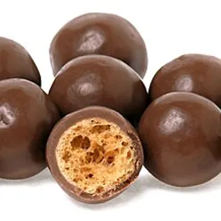 Maltesers