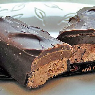 Mars bar
