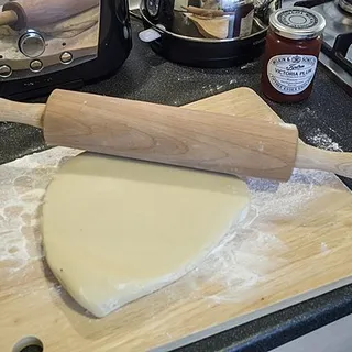 Marzipan