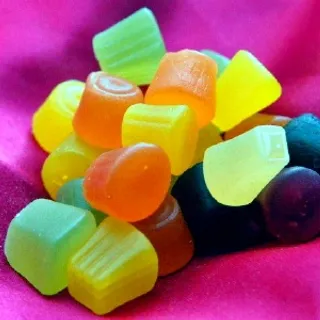 Midget Gems