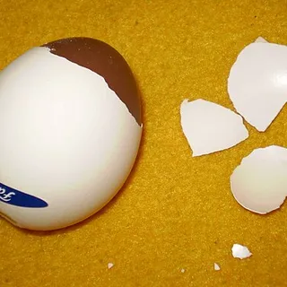 Mignon (chocolate egg)