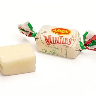 Minties