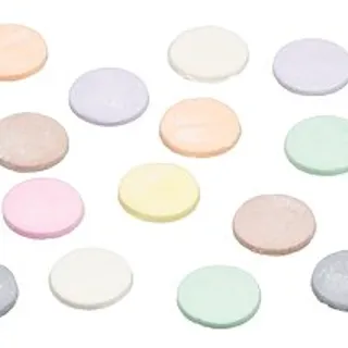 Necco Wafers